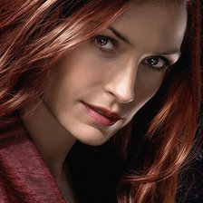 Схема вышивки «4»