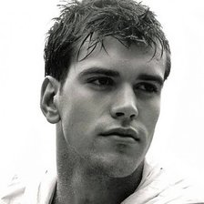 Схема вышивки «7»