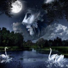 Схема вышивки «№755452»