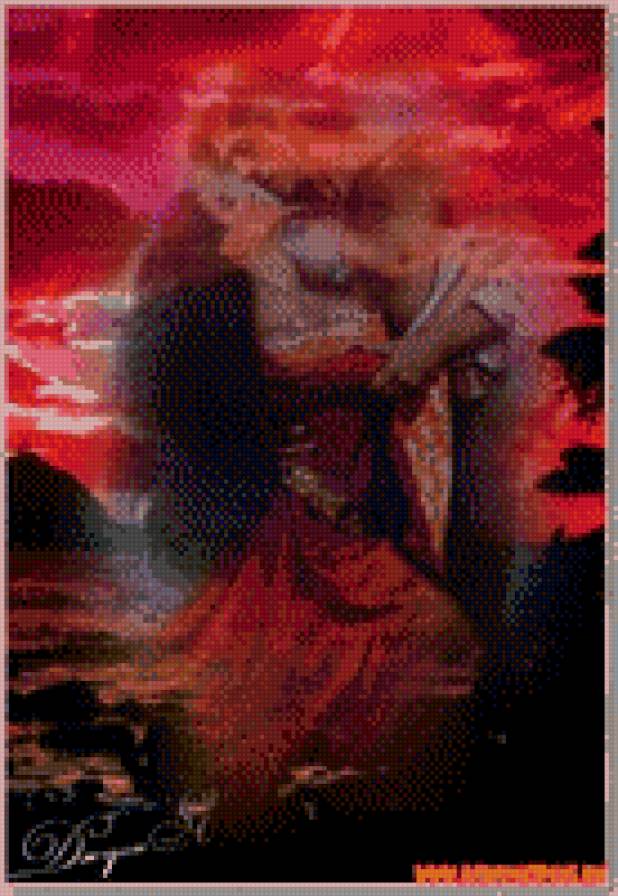 любовь - парень, девушка - предпросмотр