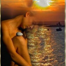 Схема вышивки «№755744»