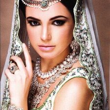 индийская невеста