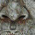 Предпросмотр схемы вышивки «Шаман» (№755950)