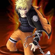 Наруто-Кьюби