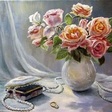 Схема вышивки «№756302»