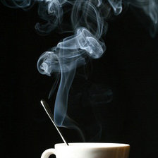 утренний кофе 3