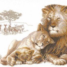 Схема вышивки «№756329»