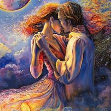 Схема вышивки «№756477»