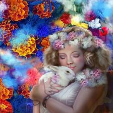 Схема вышивки «№756479»