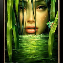 Схема вышивки «№756489»