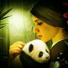 Схема вышивки «№756494»