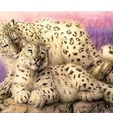 Схема вышивки «№756498»