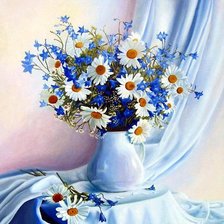 Схема вышивки «№756500»