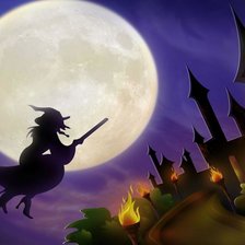 Схема вышивки «№756523»