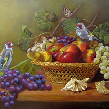 Схема вышивки «№756712»