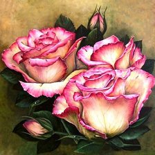 Схема вышивки «№756847»