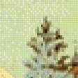 Предпросмотр схемы вышивки «Зима» (№757033)