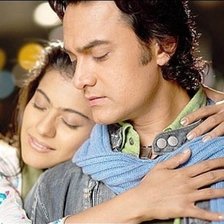 Схема вышивки «Слепая любовь»