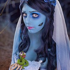 Схема вышивки «Эмили»