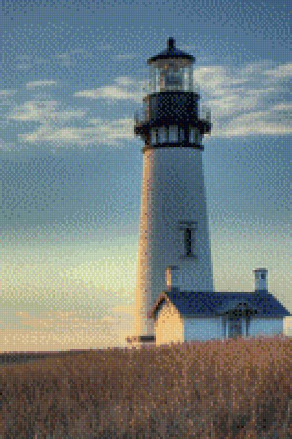 lighthouse - предпросмотр