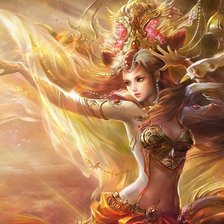 Схема вышивки «№757407»