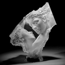 Схема вышивки «Пара»