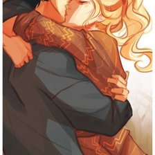 Схема вышивки «Пермабет»