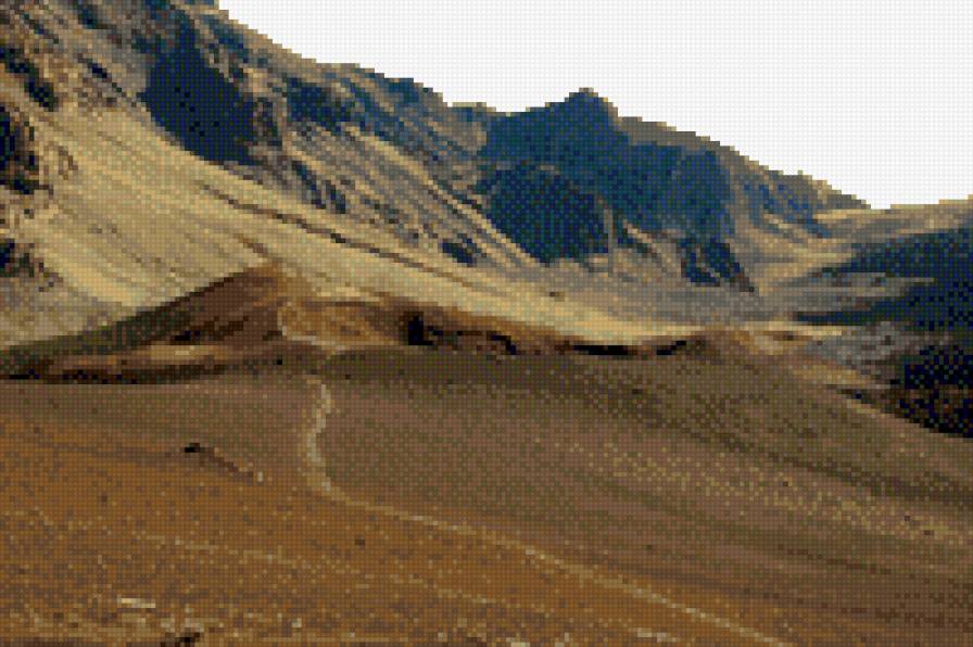 Гаваи - природа - предпросмотр