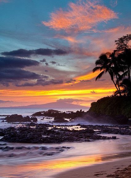 Берег - оригинал