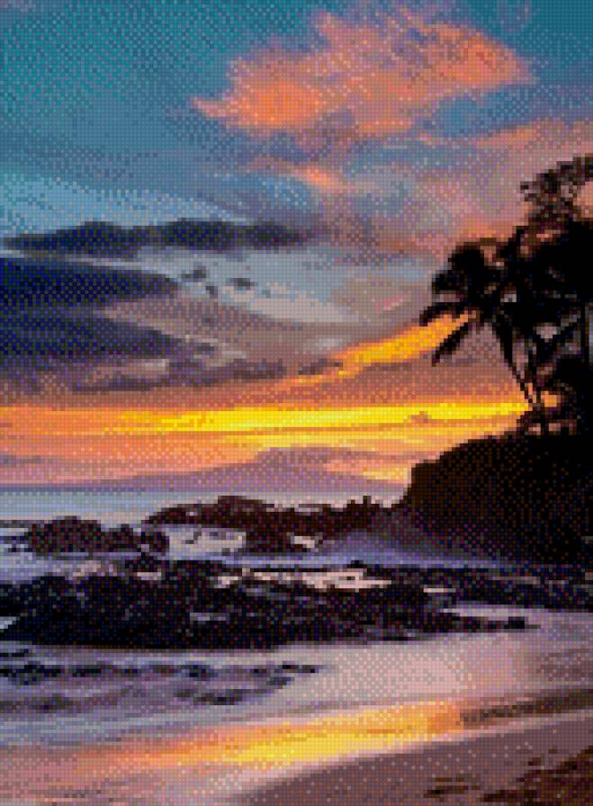 Берег - предпросмотр