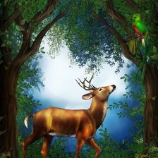 Схема вышивки «№758038»