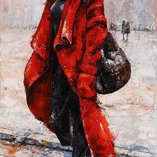 Схема вышивки «№758082»