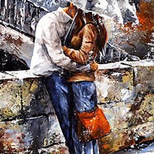 Схема вышивки «№758084»