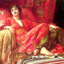 Схема вышивки «№758109»