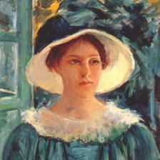 Схема вышивки «№758110»