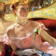 Схема вышивки «№758112»