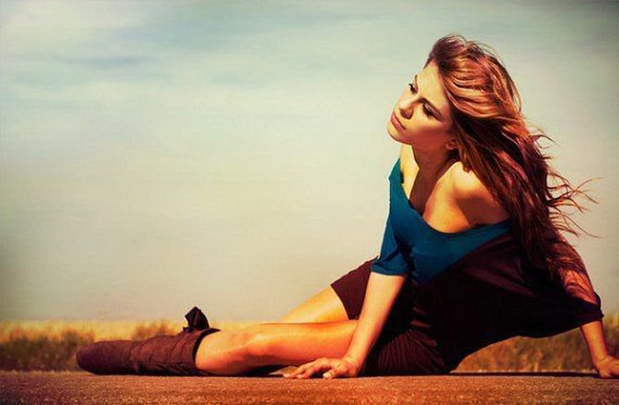 дева - оригинал