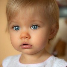 Схема вышивки «cерия "дети"»