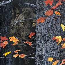 Схема вышивки «№758533»