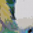 Предпросмотр схемы вышивки «Волнистые» (№758609)
