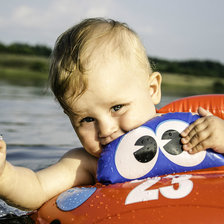 Схема вышивки «дочурка»
