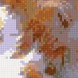 Предпросмотр схемы вышивки «рыжие коты» (№759002)
