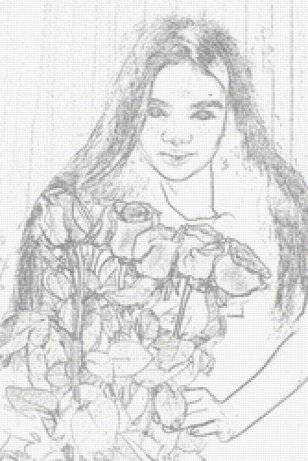 ангелина - предпросмотр