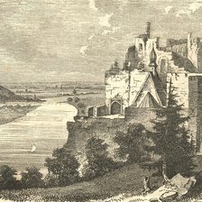 Схема вышивки «№759391»