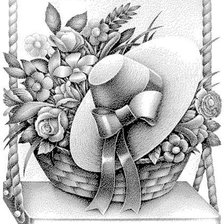 Схема вышивки «№759393»