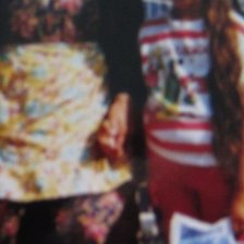 Схема вышивки «Бабушка»