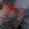Предпросмотр схемы вышивки «Влюбленые» (№759479)