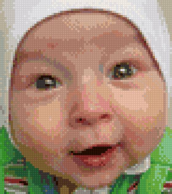 Малыш МОЙ. Нам 4 мес:) - малыш, ребенок, сынок - предпросмотр