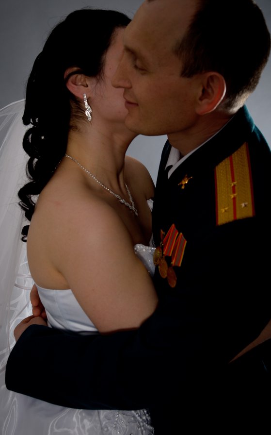 Любимый мой - люди, любовь, поцелуи, нежность - оригинал