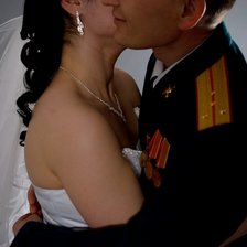 Схема вышивки «Любимый мой»